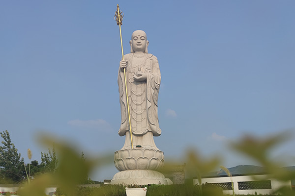 沈阳市十大墓园排名最新的永乐青山墓园