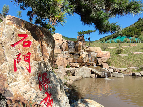 沈阳看墓地风水从祖坟风水大师说起！