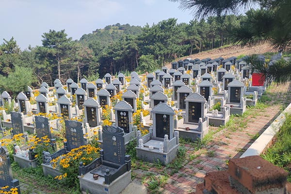 沈阳墓园大全有哪些是关于公墓变更审批的？