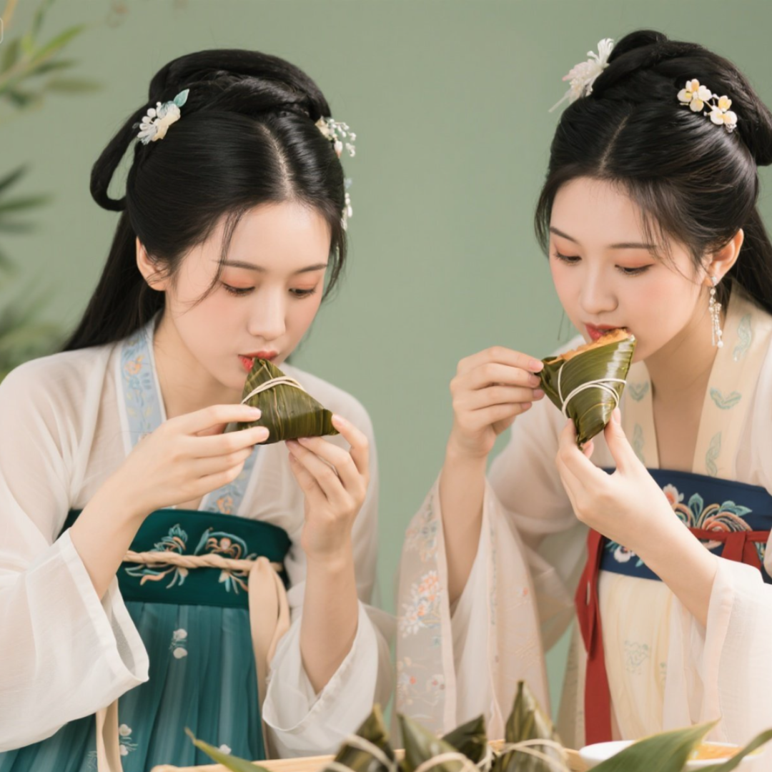 时光盛夏・拾趣端午-沈阳观陵山墓园诚邀您体验端午文化节盛宴