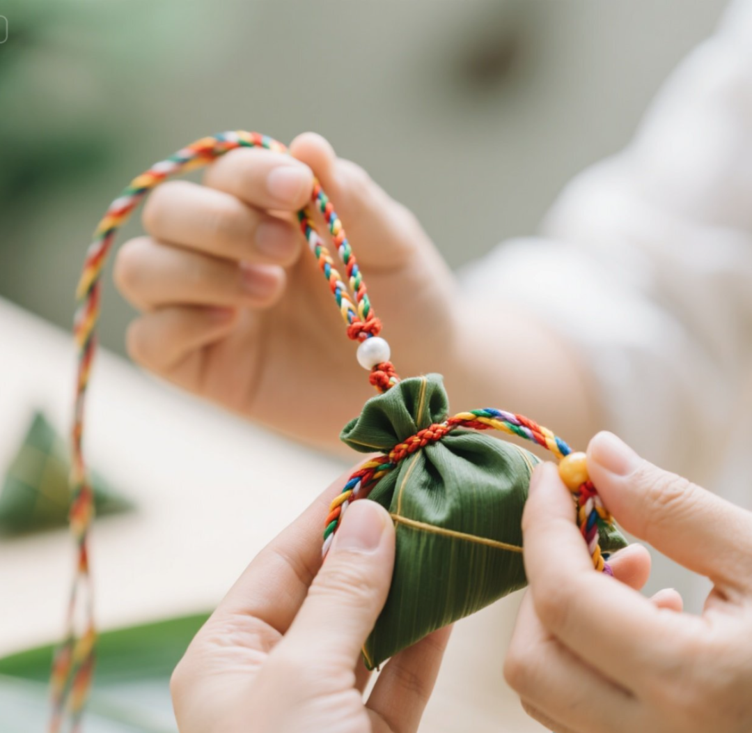 时光盛夏・拾趣端午-沈阳观陵山墓园诚邀您体验端午文化节盛宴