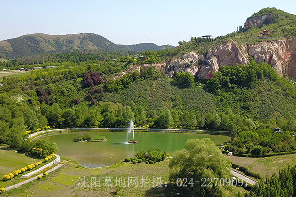 沈阳‌选墓建议：注重交通便捷性及性价比，推荐龙生墓园、龙福山墓园、盘龙福地墓园！