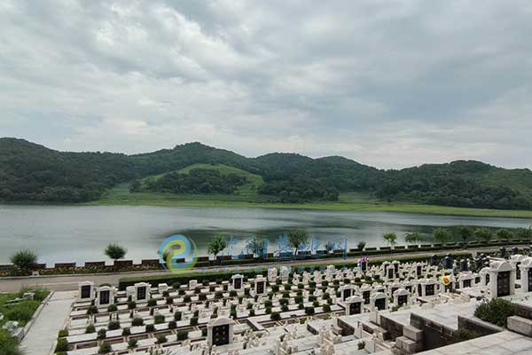 沈阳公墓