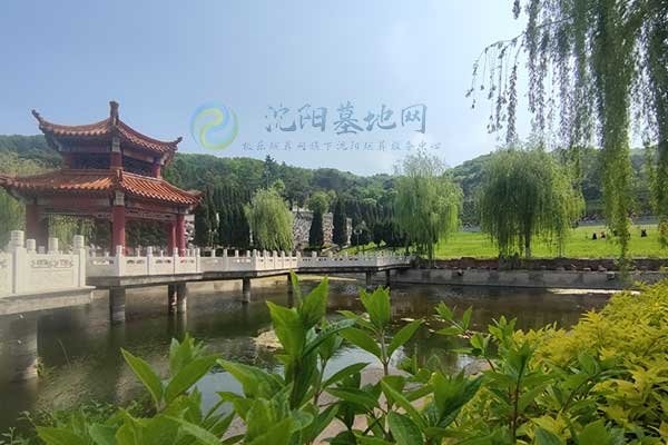 沈阳周边墓园服务至上，让哀思更加温馨