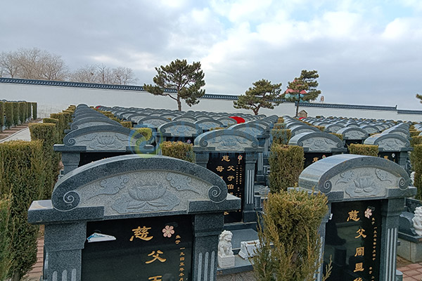 沈阳铁西墓园价格大全及推荐指南