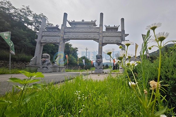 沈阳玉灵山生态墓园：三面环山风水宝地，清明惠民特价仅8800元起，守护亲人永恒安宁