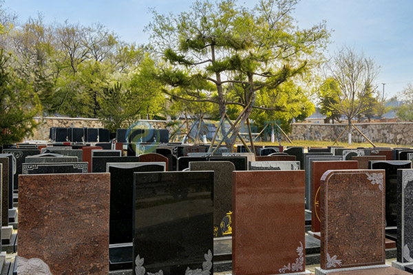 沈阳公墓选第一排好不好？位置选择的利弊分析！