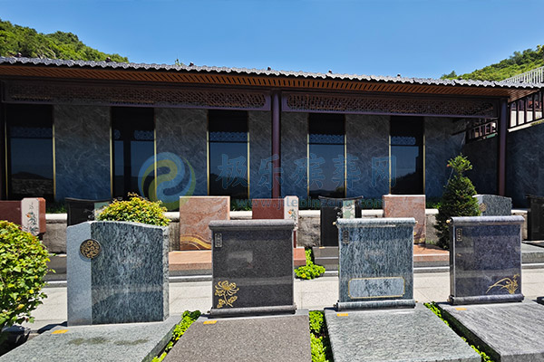 沈阳森林墓地 沈阳森林墓地
