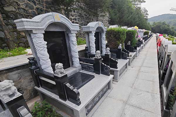 沈阳选购墓地全攻略：选址→实地考察→签订合同→安葬流程详解