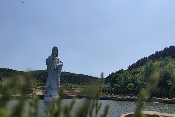 沈阳市十大墓园排名最新，沈阳十佳公墓地价格一览表！