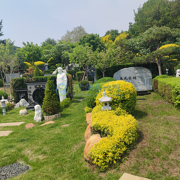 时光盛夏・拾趣端午-沈阳观陵山墓园诚邀您体验端午文化节盛宴
