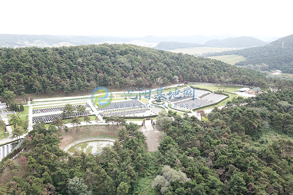 沈阳墓园大全：传统墓地、生态墓地与艺术墓地，满足多样化需求