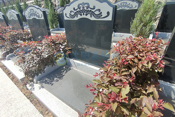 沈阳墓园坐拥上台水库自然馈赠，青云山的清明贴心服务安心！