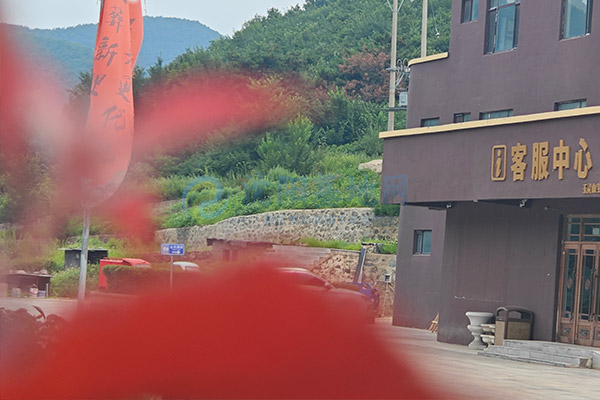 沈阳玉灵山生态墓园：三面环山风水宝地，清明惠民特价仅8800元起，守护亲人永恒安宁