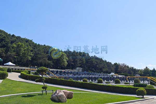 沈阳棋盘山公墓怎么样