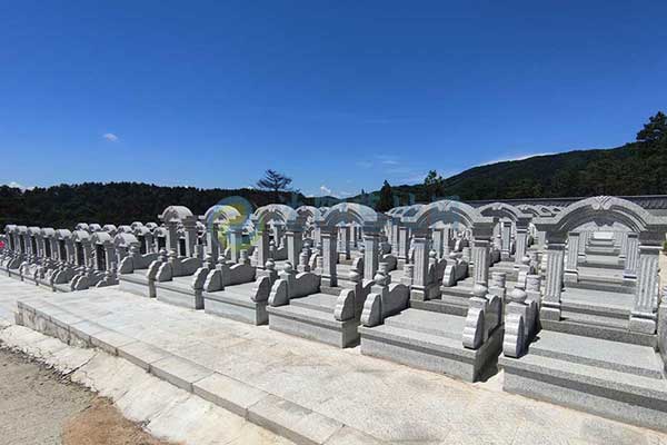 沈阳棋盘山公墓推荐