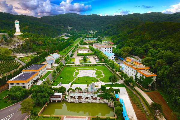 沈阳公墓推荐：便宜靠谱墓园盘点 + 费用透明指南（2026年参考）