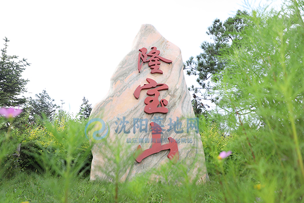 沈阳墓园推荐