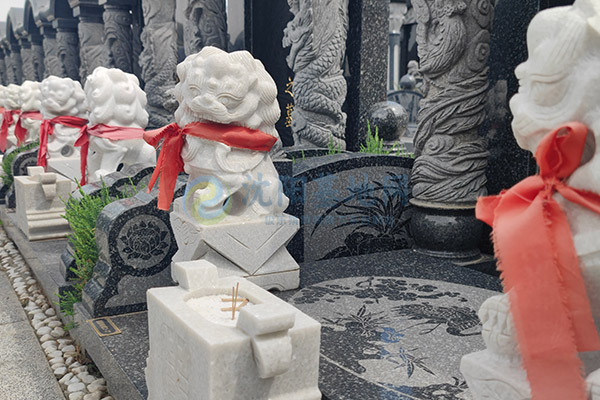 沈阳公墓选购干货指南：提前选“福地”容易踩的坑-+-5家正规墓园横向对比